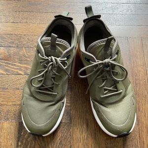 Nike Air Max Dia Military Green